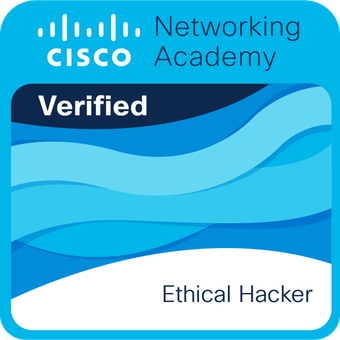 Cisco Ethical Hacker